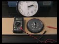 Working free energy magnet motor