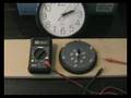 Working free energy magnet motor