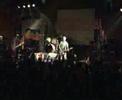 Pornoriviste - Seduto su una luce live