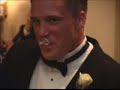 Rehersed Wedding First Dance