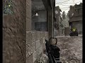 Call Of Duty 4 Modern Warfare Call Of Duty 4 Modern Warfare
