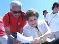 Concurso municipal de alfombras