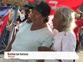 Concurso municipal de alfombras