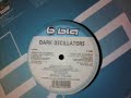 Dark Oscillators - Food For Woofers