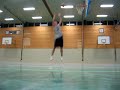 Mathias Roth Nightball Slam Tour Vol. I