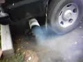 6.0 powerstroke cold start