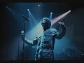 Oasis - Whatever acoustic great Liam preformance
