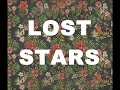 Lost Stars - Maroon 5