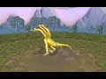 Spore - Hydra