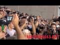 Last Roll Call @ Yankee Stadium