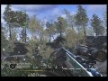 Call of Duty 4 No-Scope Montage