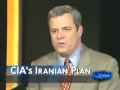 2/24/07 - The CIA has received secret presidential approval to mount a covert 
