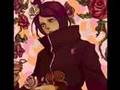 Hidan's Butterfly (Hidan x Konan)
