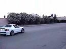 Honda Del Sol  670hp