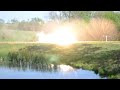 Click here to watch this video Ground salute