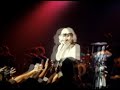 blondie   i feel love  live donna summer cover 1979 