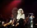 A live version of the song, lifted from a 1979 concert recording, was included as a b-side to Blondie's 1995 re-issued single 