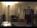 Almost There - Twisted Lift Practice and Stuff on Static