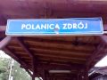 PKP POLANICA DWA POCIAGI ICC