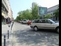 Rad JKP 'Parking servis' u dane praznika