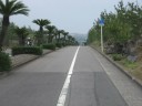 Biking in Sakurajima, Kagoshima Biking in Sakurajima, Kagoshima