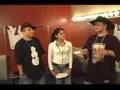 Chingo Bling interview on Pomona Teen TV