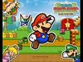 super paper mario music:whoa zone super paper mario music:whoa zone