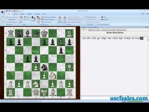 chessbase
