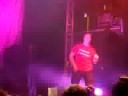 Effe Deutsche luftgitarren meisterschaft 2008 im lido