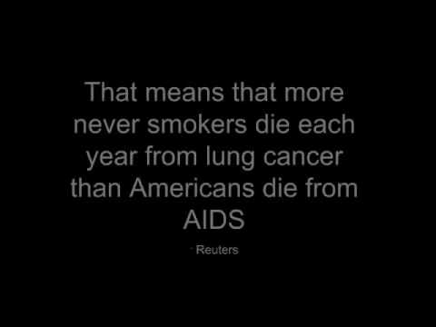 how to discover lung cancer