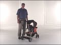 Joovy Caboose Demonstration/Review