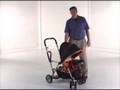 Joovy Caboose Demonstration/Review