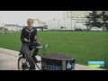 Ze Plombier, Un Artisan Nantais À Vélo.mov