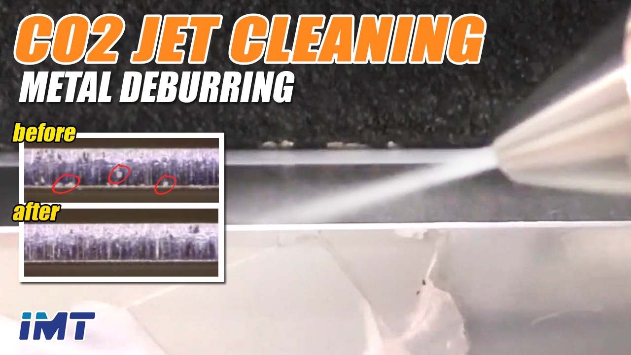 31. Al plate deburring (알루미늄 버 제거)