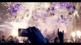 SONATA ARCTICA - Live In Finland (PART 1: TEASER)