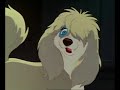 Lady and the Tramp - He's a Tramp (Polish)