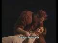 videos de Notre Dame de Paris act 2 song 23 Danse Mon Esmeralda