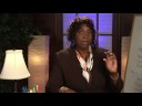 Since resumes are the ultimate marketing tool, write a resume that highlights education and accomplishments. Write and re-write a resume with the help of a management executive in this free video about writing job resumes. Expert: Gloria Dixon Campbell Bio: Gloria Dixon Campbell has an executive MBA in management from the University of South Florida, and a BA in Sociology from the University of West Florida. Filmmaker: Christopher Rokosz