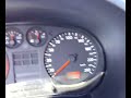 AUDI A3 1.8 turbo
