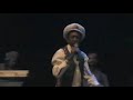 Bunny Wailer @ Amsterdam part 2