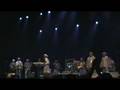 Bunny Wailer @ Amsterdam part 2