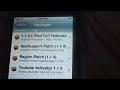 How to find the Customize 1.1.4 Compatibility Patch