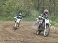 Battle Creek Hare Scramble