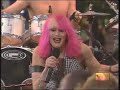 Ex-Girlfriend - No Doubt (Live)