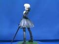 Fate/hollow ataraxia 黒セイバー/ドレスVer. アルター版