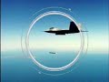 F-22 Raptor Combat Demo Video