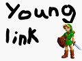 The characters that didnt make it to brawl have a vote The characters that didnt make it to brawl have a vote