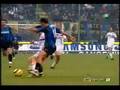videos de Inter 0-2 SAMPDORIA