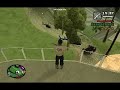 GTA:SA Bird Hunting Rampage