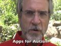"Announcing "Apps for Autism" - A new Autism Hangout Feature Program Series